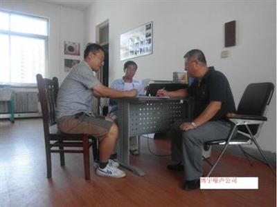 噪聲治理與噪聲控制技術(shù)咨詢(xún)服務(wù) 守護(hù)安靜每一步的科學(xué)方法
