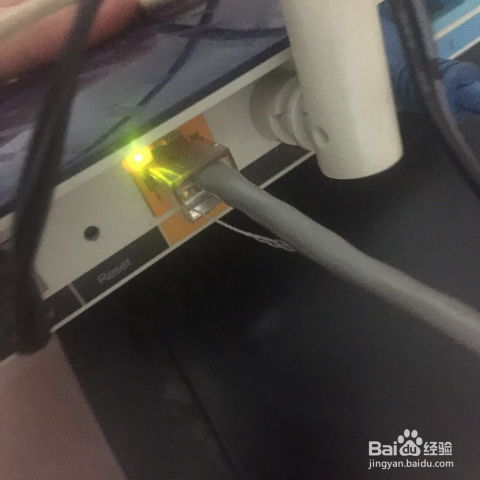 電腦網(wǎng)線(xiàn)連接完全指南 從接口到配置，手把手教你快速上網(wǎng)